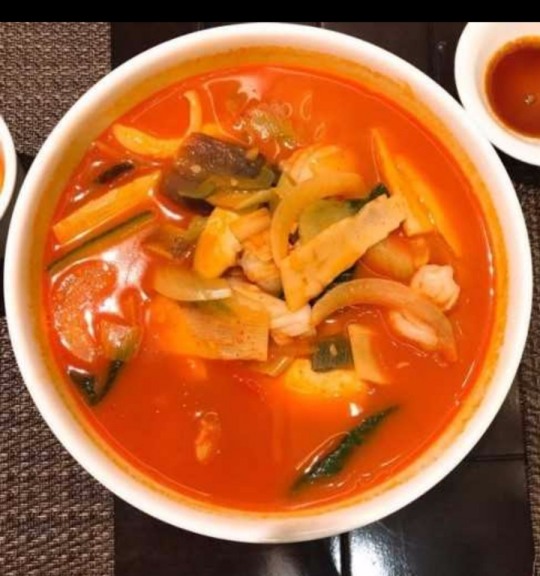[명사들의 맛집] 깊이가 다른 중국 요리의 감동 홍보각