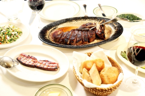 강남브런치카페 502세컨즈카페 bySMMA, 배달 앱 ‘띵똥’과 이벤트 실시