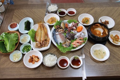 제주 성산일출봉 맛집 ‘청운식당’, 성산일출봉 관광 후 찾는 여행코스