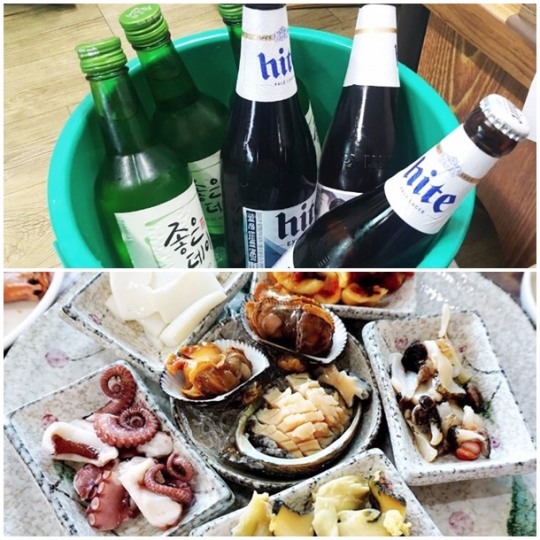 30년 전통 통영 다찌집, 전국 5대 전통술집으로 알려진 울산다찌