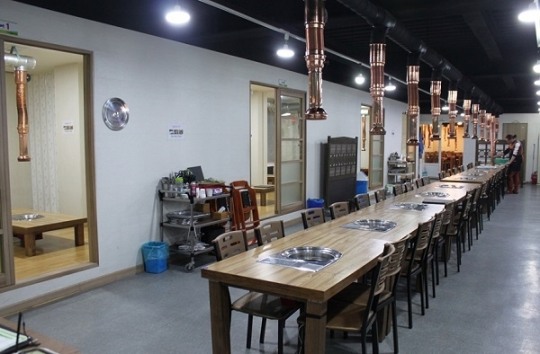 홍천 맛집 수연가든 겨울맞이 강원도 여행에서 맛보는 신선한 제주산 흑돼지