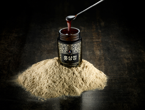 “통째 갈아 더 진하게” 참다한, 홍삼 판을 흔들다