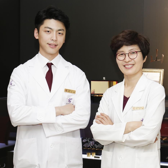 ‘하트시그널2 출연’ 김도균 한의사, 알고보니 3대가 한방 집안