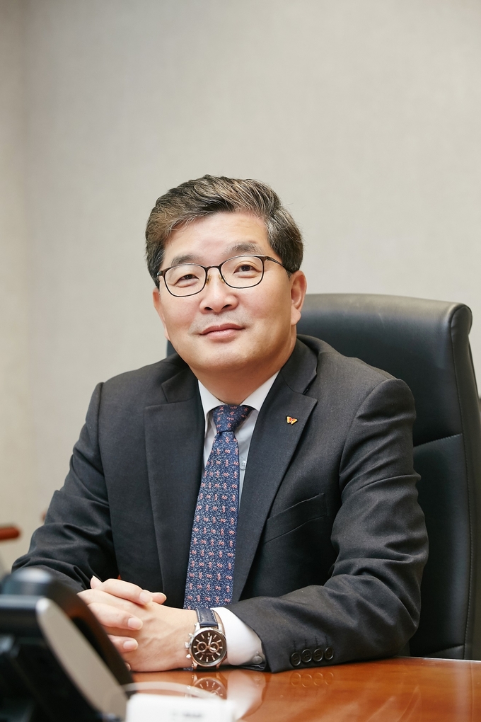 [신년사] 나경수 SK종합화학 사장 “모두가 행복한 미래 만들어 가자”