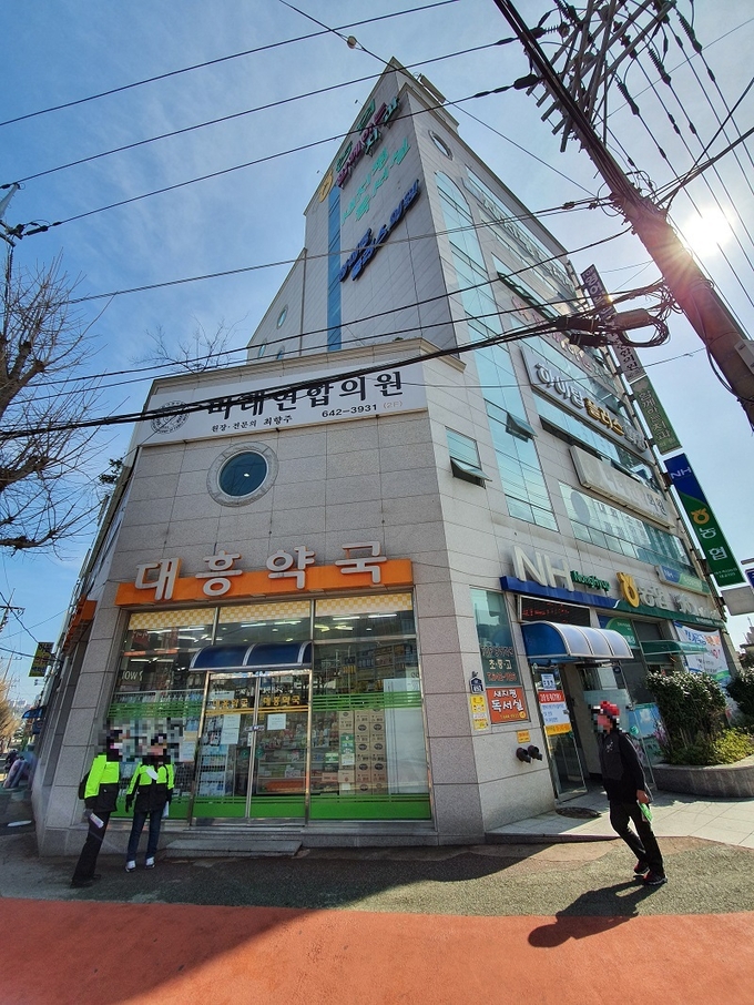 프리미엄 스터디카페·독서실 ‘작심’, 여수 5호점 여수대교점 진출 확정