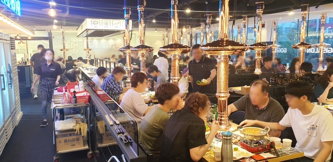 안정창업 ‘고기싸롱’, 총 6단계의 체계적 창업 시스템 갖춰