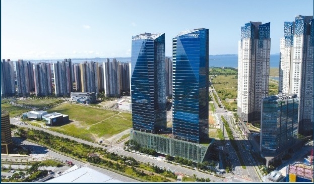 포스코건설, ‘나홀로’ 인력 충원…전년比 4% 증가