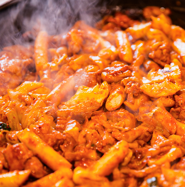 일품미각, 전통맛 양념 ‘춘천 닭갈비’ 3종 세트 신제품 론칭