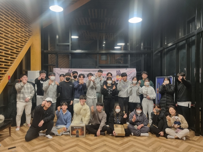 종합광고대행사 민컴퍼니인터내셔널㈜ ‘2023맞이 워크샵’ 개최
