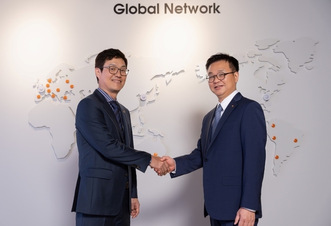 한화비전, 중장기비전 보안솔루션 확장