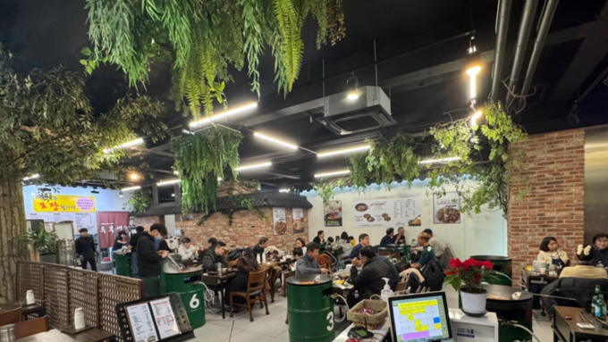 통큰솥뚜껑 닭볶음탕, 브랜드 론칭 3개월만에 38호점 달성…가맹점주 모집