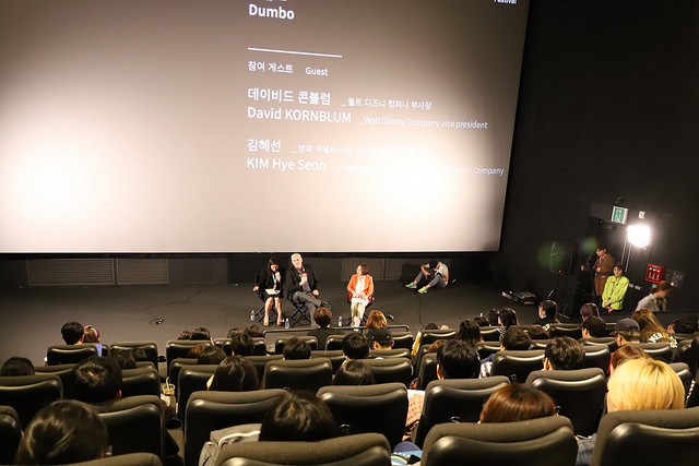 제19회 전주국제영화제를 둘러보며