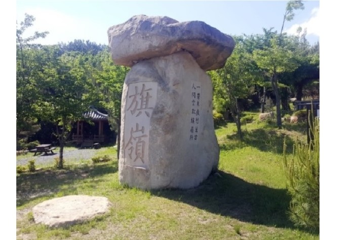 기박산성 의병 역사테마파크 조성사업, 국비확보로 사업계획 변경