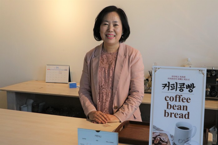“아이들이 노래하는 모습 보고 싶어 ‘행복한 밥상’ 시작”