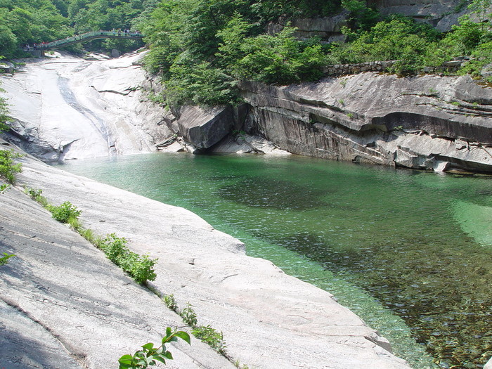 상선약수(上善若水)