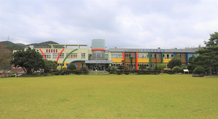 “꿈과 사랑, 그리고 자연이 살아 숨 쉬는 곳” 울산과학관 울산들꽃학습원