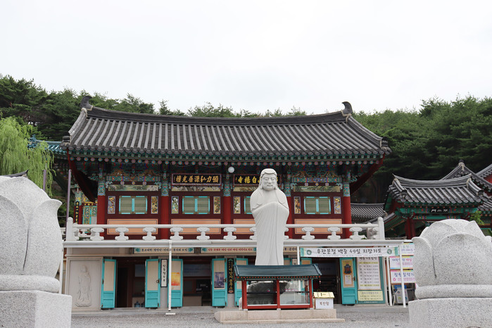 [씨네울산-울산365경] 45만 평의 거대한 세트장-성안동