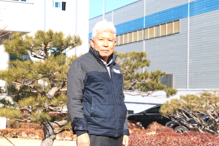 [정원문화] “아침에 출근하자마자 우리 정원부터 들러요” 성현산업 임기환 대표