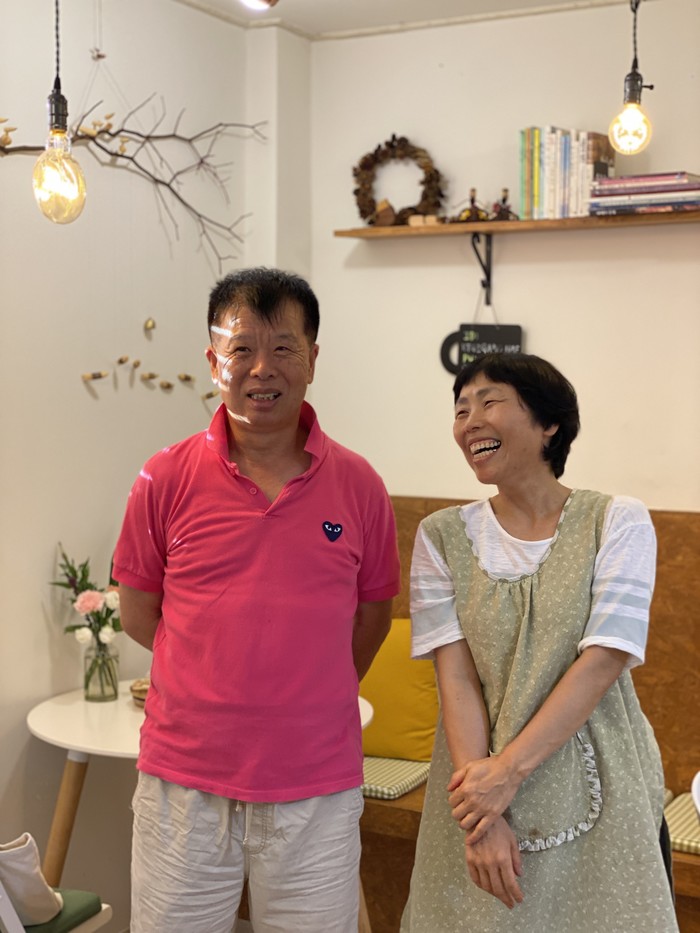 [울산관광두레] “지역주민이 만들어가는 로컬여행으로 여행의 재미와 감동을 얻어가길 바랍니다” 울주관광두레 협동조합엠마오 송성근 대표와... 