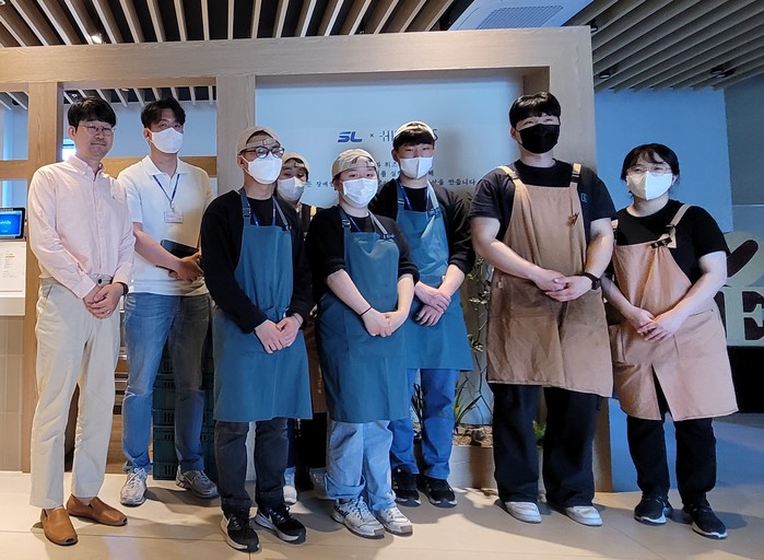 “직원이 행복해야 회사가 이익” 에스엘(SL)의 남다른 ESG