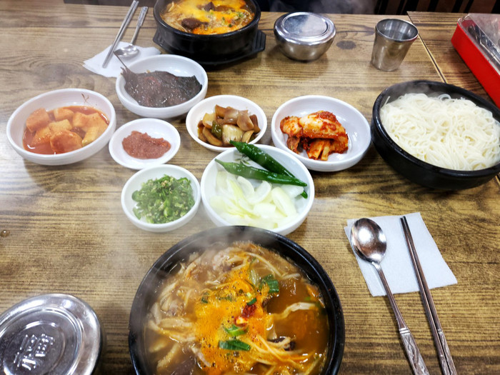 [권오기의 문화기행] 설렘