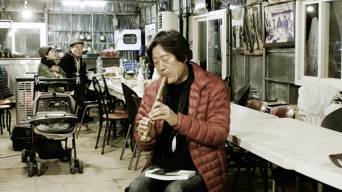 [인터뷰] 흉내 내기 어려운 고집, 진심으로 대한민국을 사랑하는 경주 한옥 펜션 ‘수오재’ 이재호 대표