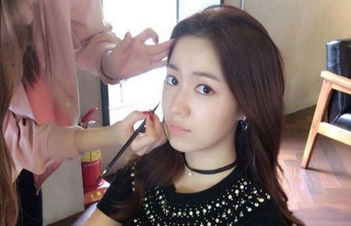 화영, 티아라 시절 헤어 스태프를 샴푸라 불렀다