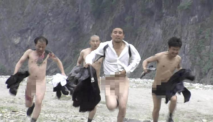 어제 꿨던 꿈이 말해주는 당신의 진짜 속마음 8