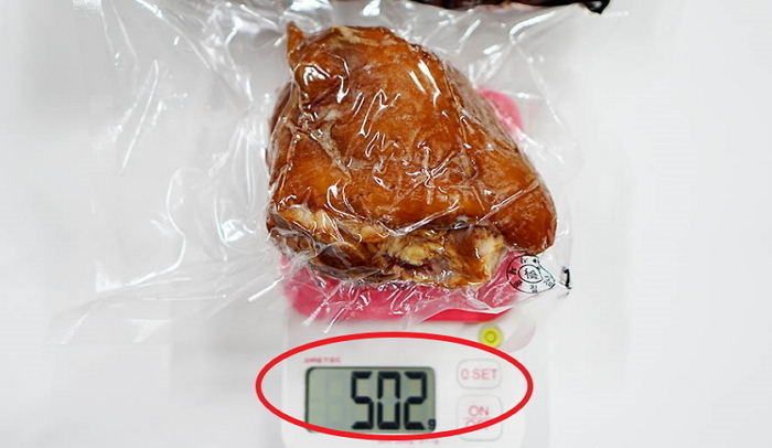 족발 대란 일으킨 6400원짜리 온라인 주문 족발 근황