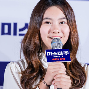 7번방의 선물 예승이 미스터 주로 돌아와 폭풍성장 모습 뽐낸 갈소원