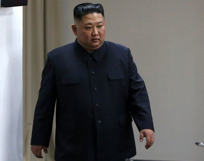 장성민 북한 김정은, 사실상 사망한 것으로 판단...회생 불능 추정