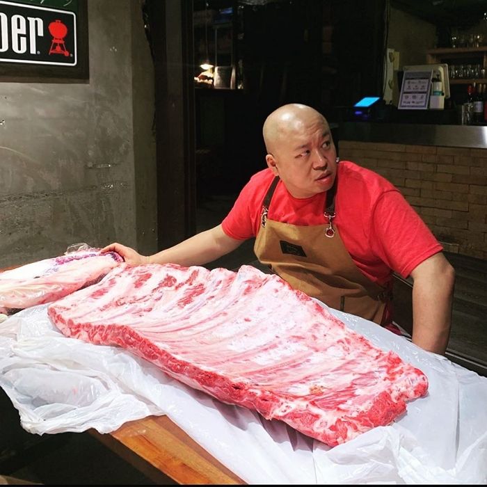 맛 없는 고기는 안 판다···이태원 바비큐가게 무기한 휴업 선언한 돈스파이크