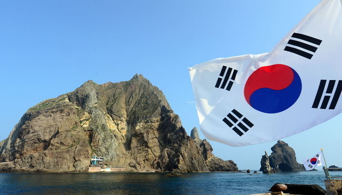 오늘(25일)은 독도가 우리 땅임을 세계에 알리는 독도의 날입니다