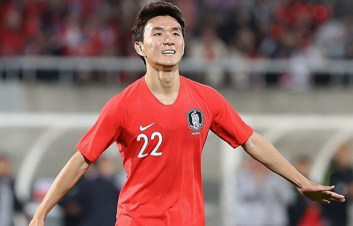 "조현우, 권창훈, 황인범 코로나 양성 반응"···대한민국 축구대표팀 비상