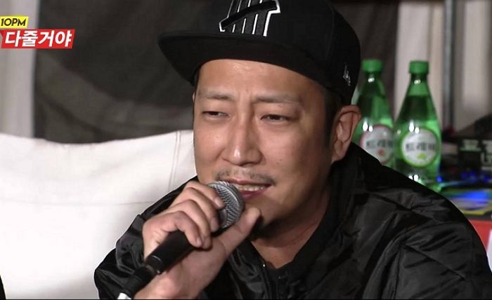 싸이월드 장악했던 프리스타일-Y 똑같이 표절한 일본 래퍼가 내놓은 뻔뻔한 변명 (영상)