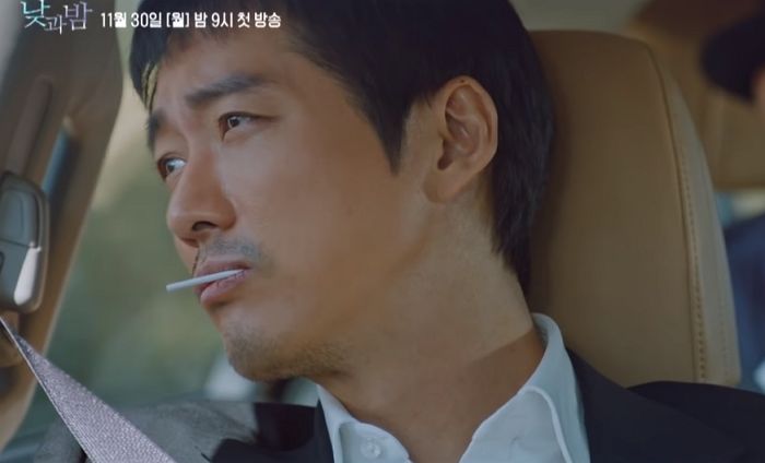 AOA 설현이 정의로운 경찰 연기하는 드라마 낮과 밤 새 예고편 (영상)