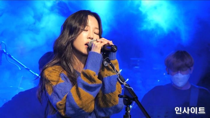 쿠잉, 온라인 콘서트 스위트 홈 성료...음악으로 고민하고 성장하는 쿠잉 되겠다 다짐