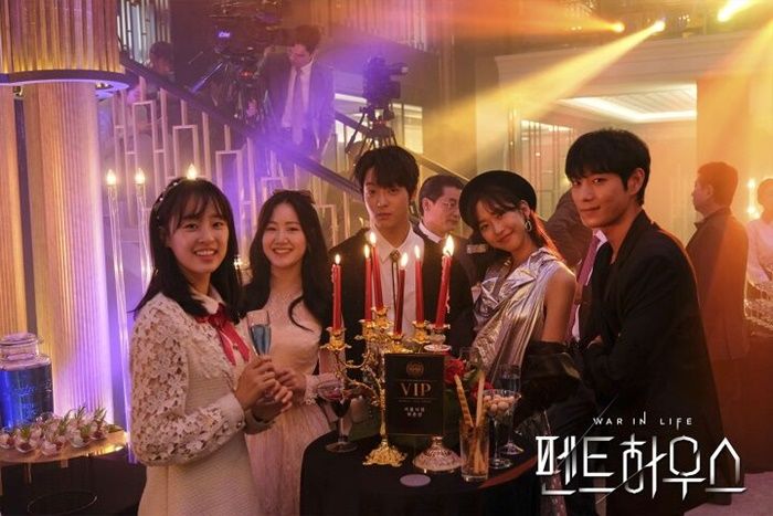 펜트하우스 제작진 시즌2, 역대급 스토리로 돌아올 것