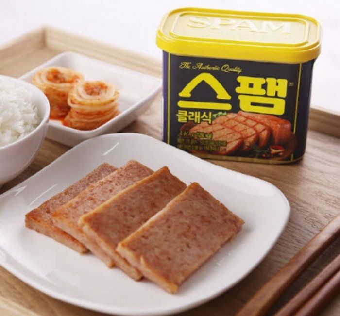 런천미트를 스팸으로 속여 파는 음식점 늘어···CJ제일제당 스팸 인증제 추진