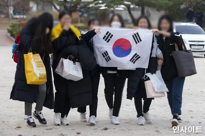 강원도 차이나 드림시티 건설 계획에 대한민국 10대들, 참다 참다 단체행동 시작했다