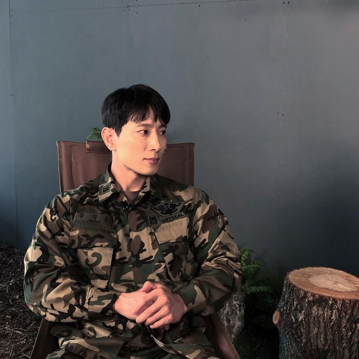 에이전트H 2세 생기면 아들·딸 상관 없이 UDT 보낼 것 (영상)