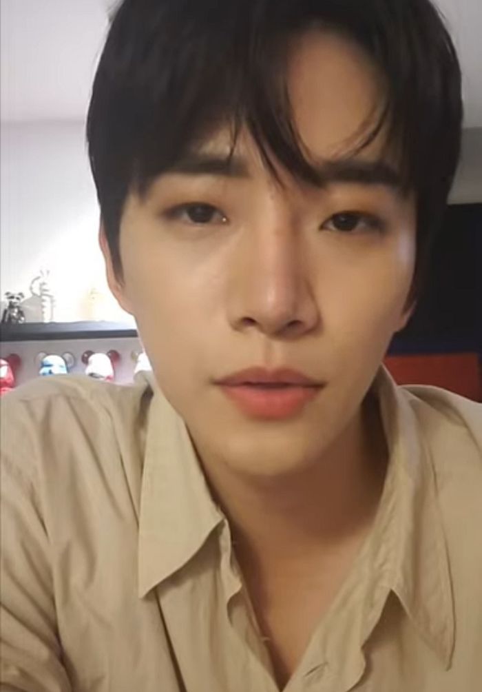 2PM 준호 나같은 남친 충분히 만날수 있다 (영상)
