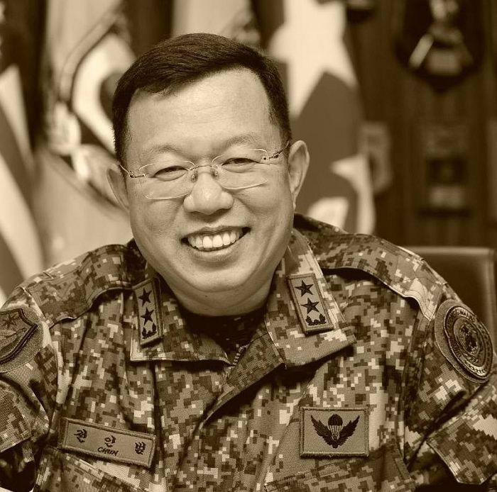 예비역 3성 장군이 KCTC 합동훈련 참관한 주한 미군에게 들은 5가지 지적