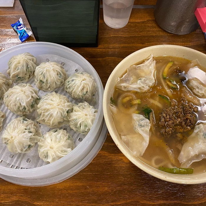 전참시 이영자 먹방 이후 1시간 줄 서야 먹을 수 있게 된 명동교자 상황