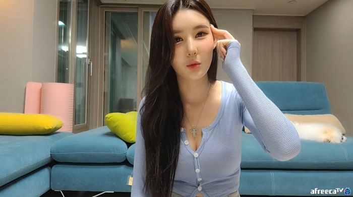 BJ 코트 성매매·뒷담화 폭로한 전여친 다혜에게 전전여친 아름e가 남긴 말