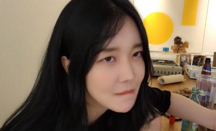 탑급 미모 장착한 여캠 향이가 철벽남 기뉴다를 미친 듯이 꼬셨던 이유