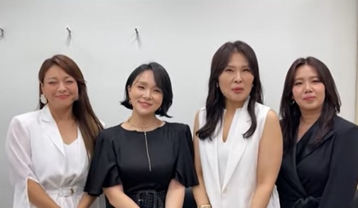 실기 시험 아니냐...커버곡 콘테스트 심사 직접 보는 빅마마에 누리꾼이 보인 반응 (영상)
