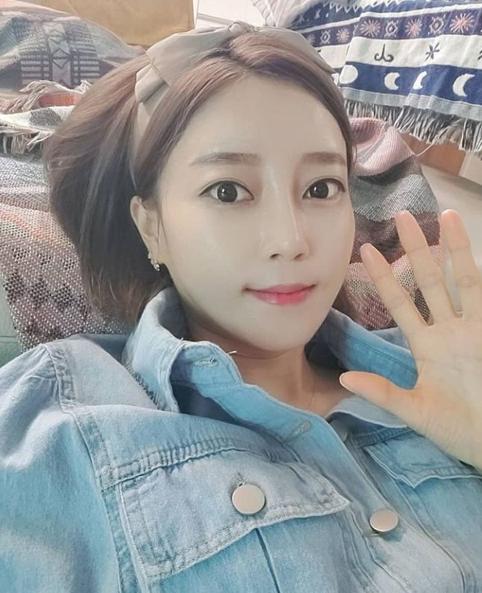 DSP 연습생 생활하며 아이돌 준비했던 415만 유튜버 도로시