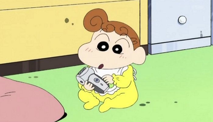 펜하 하도권 짱구는 못말려 짱아 목소리 연기한 미녀 성우와 결혼