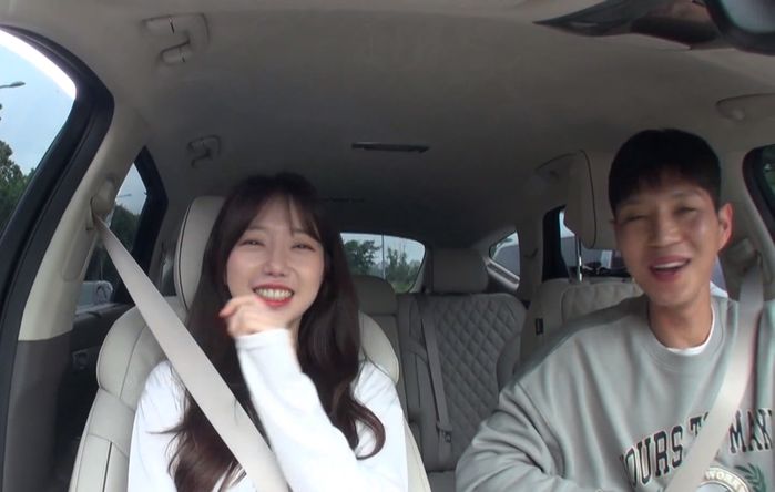 보현한테 전여친 코코 어린시절 모습 보여서 호감 가진거였던 환승연애 민재